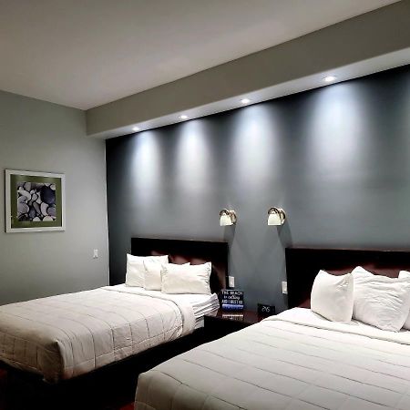 Blue Bay Inn And Suites South Padre Island Εξωτερικό φωτογραφία