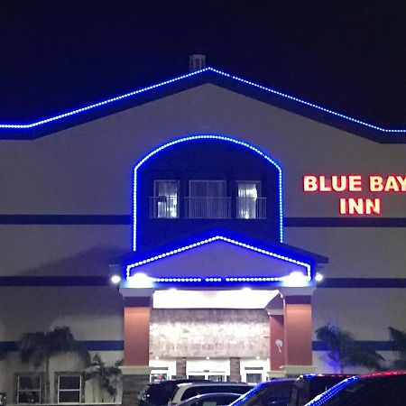 Blue Bay Inn And Suites South Padre Island Εξωτερικό φωτογραφία