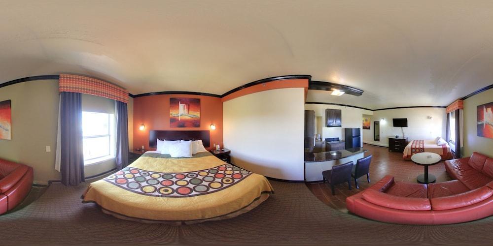 Blue Bay Inn And Suites South Padre Island Εξωτερικό φωτογραφία