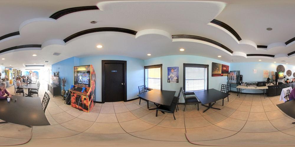 Blue Bay Inn And Suites South Padre Island Εξωτερικό φωτογραφία