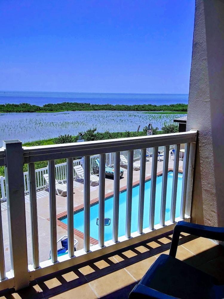 Blue Bay Inn And Suites South Padre Island Εξωτερικό φωτογραφία