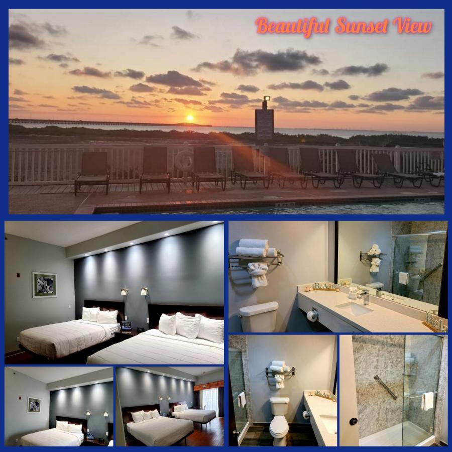 Blue Bay Inn And Suites South Padre Island Εξωτερικό φωτογραφία