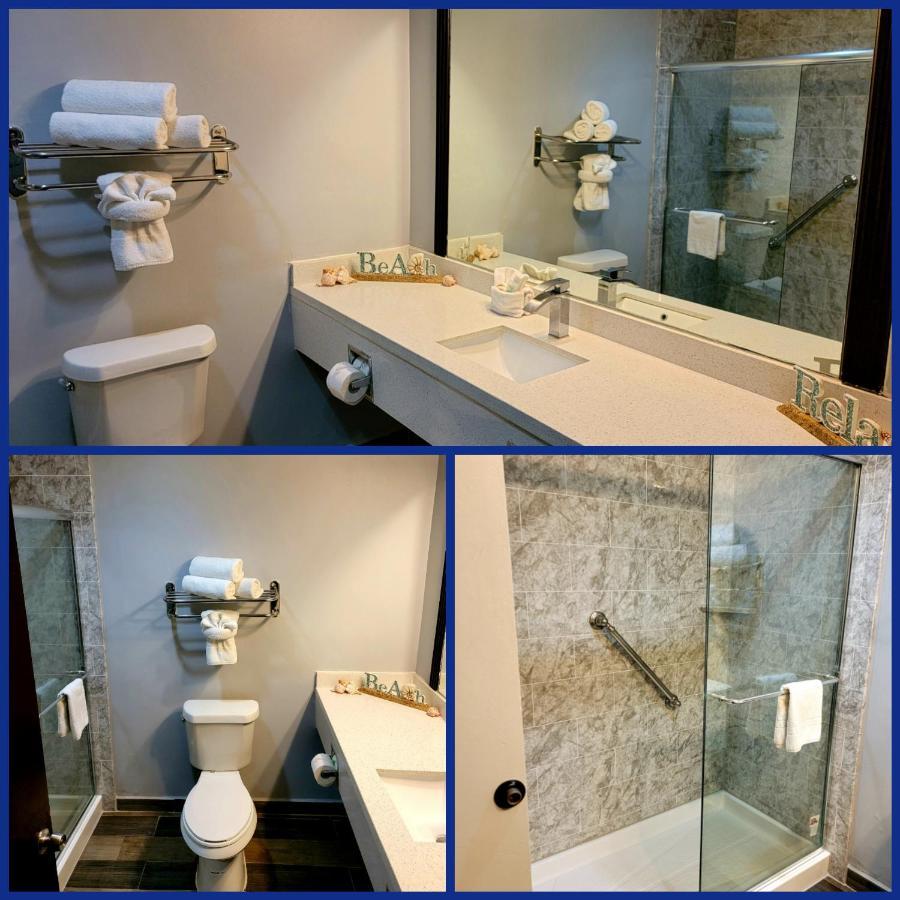 Blue Bay Inn And Suites South Padre Island Εξωτερικό φωτογραφία