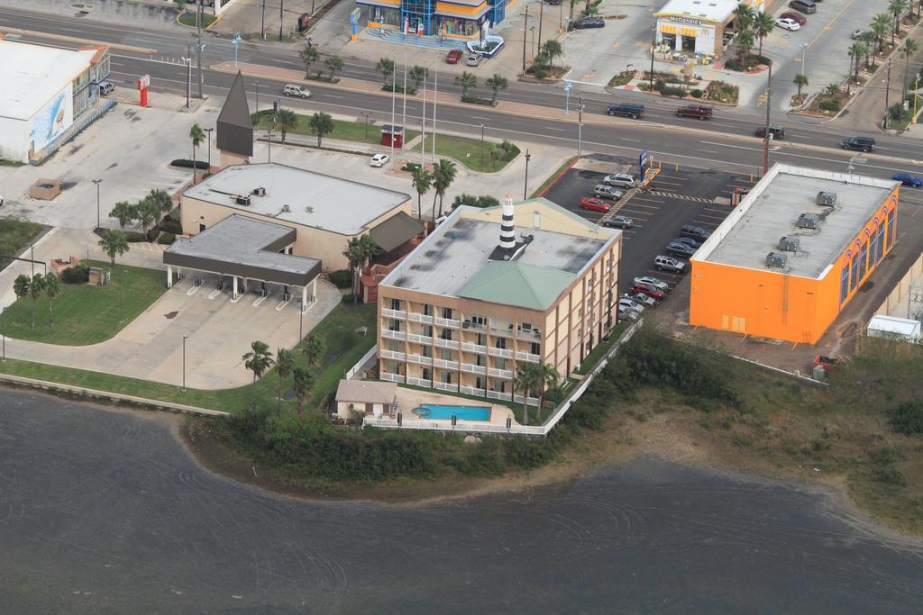 Blue Bay Inn And Suites South Padre Island Εξωτερικό φωτογραφία