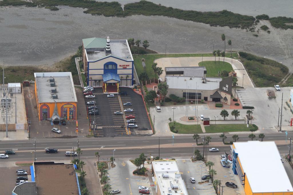 Blue Bay Inn And Suites South Padre Island Εξωτερικό φωτογραφία