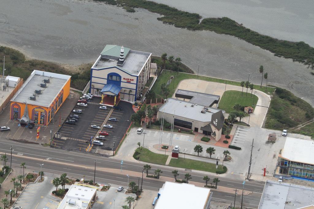 Blue Bay Inn And Suites South Padre Island Εξωτερικό φωτογραφία