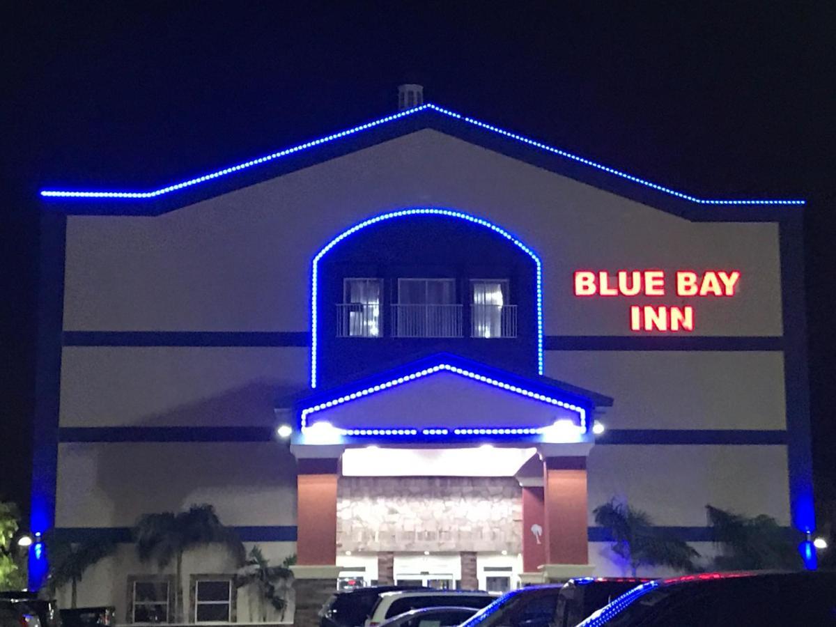 Blue Bay Inn And Suites South Padre Island Εξωτερικό φωτογραφία
