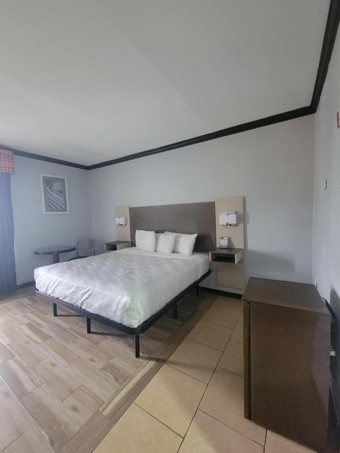 Blue Bay Inn And Suites South Padre Island Εξωτερικό φωτογραφία