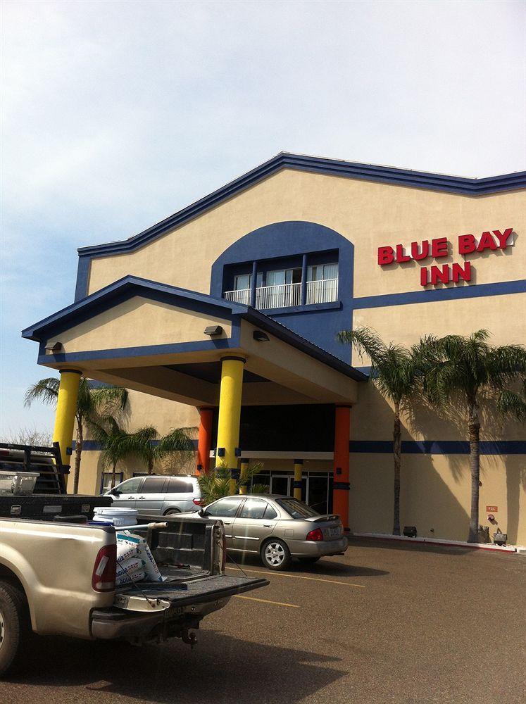 Blue Bay Inn And Suites South Padre Island Εξωτερικό φωτογραφία