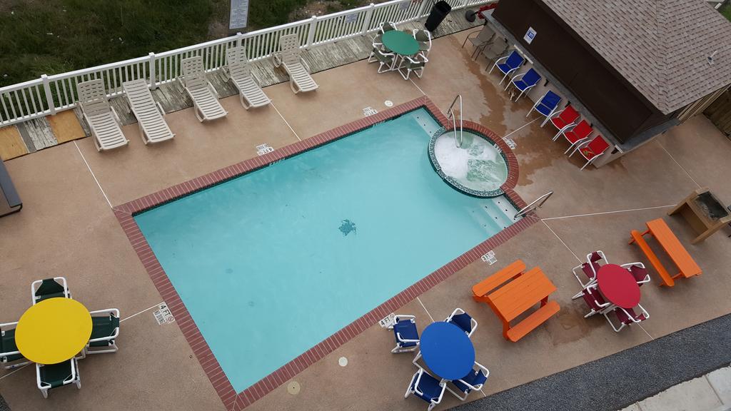 Blue Bay Inn And Suites South Padre Island Εξωτερικό φωτογραφία