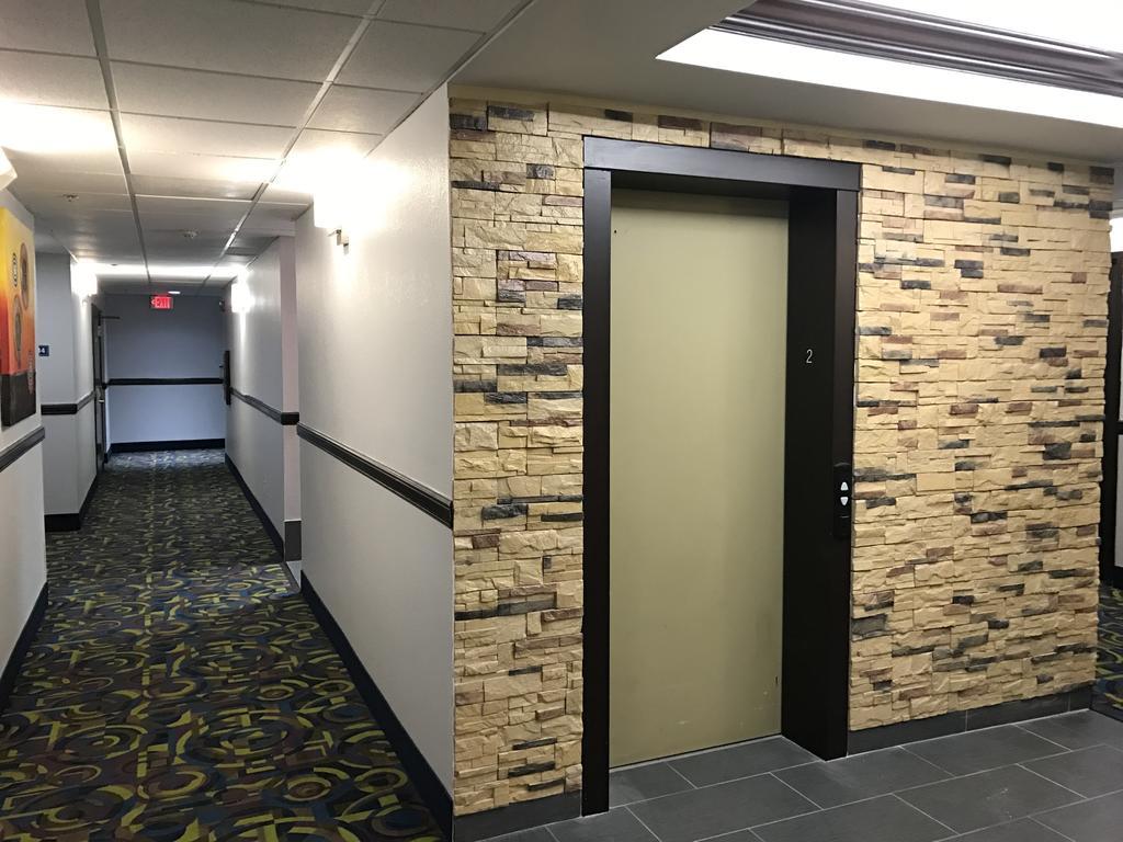Blue Bay Inn And Suites South Padre Island Εξωτερικό φωτογραφία