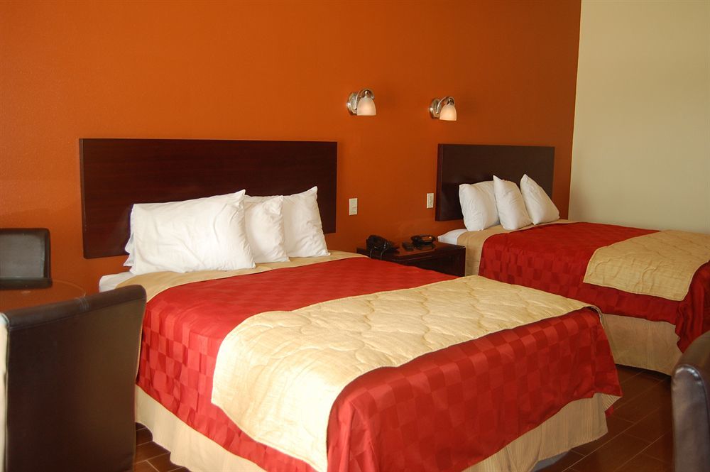 Blue Bay Inn And Suites South Padre Island Εξωτερικό φωτογραφία