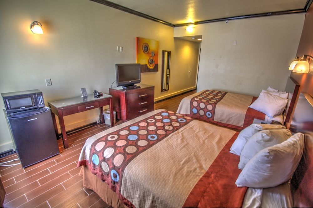 Blue Bay Inn And Suites South Padre Island Εξωτερικό φωτογραφία