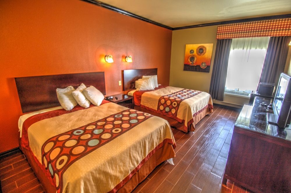 Blue Bay Inn And Suites South Padre Island Εξωτερικό φωτογραφία