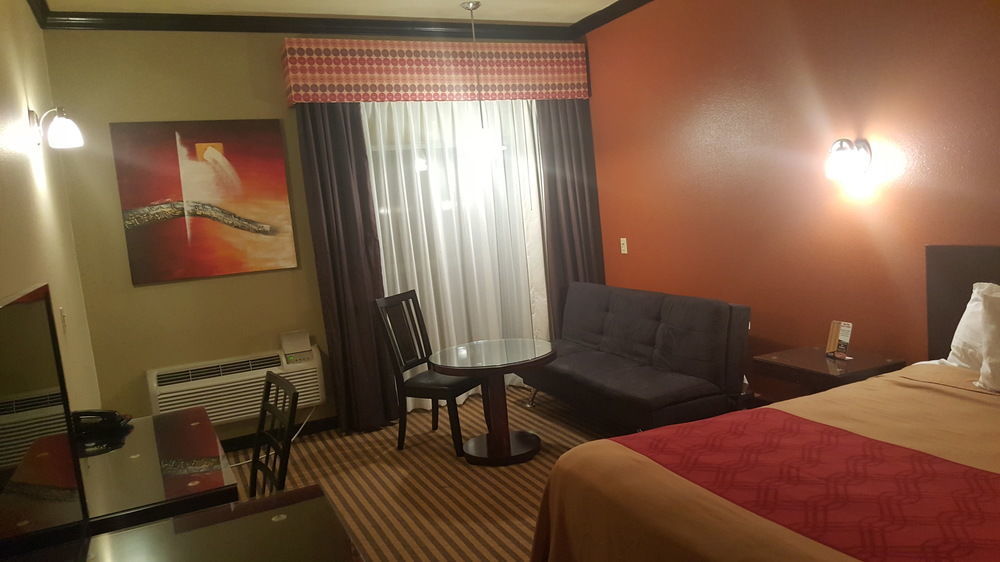 Blue Bay Inn And Suites South Padre Island Εξωτερικό φωτογραφία