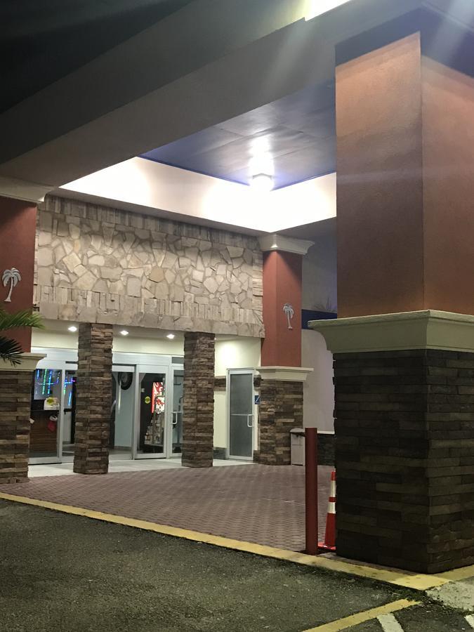 Blue Bay Inn And Suites South Padre Island Εξωτερικό φωτογραφία