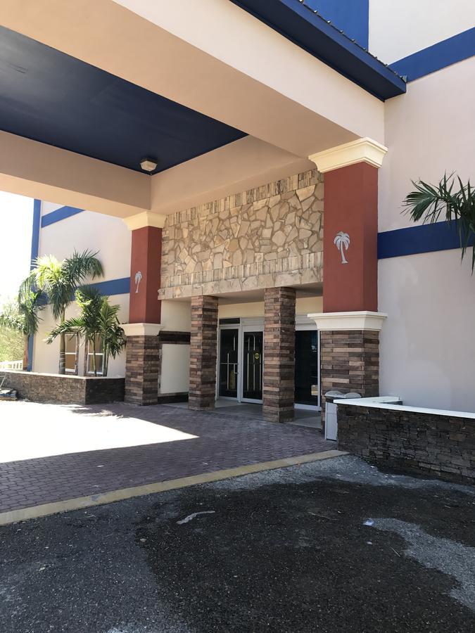 Blue Bay Inn And Suites South Padre Island Εξωτερικό φωτογραφία