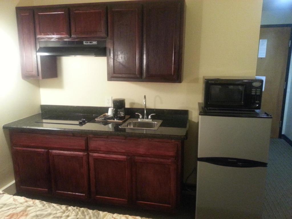 Blue Bay Inn And Suites South Padre Island Δωμάτιο φωτογραφία