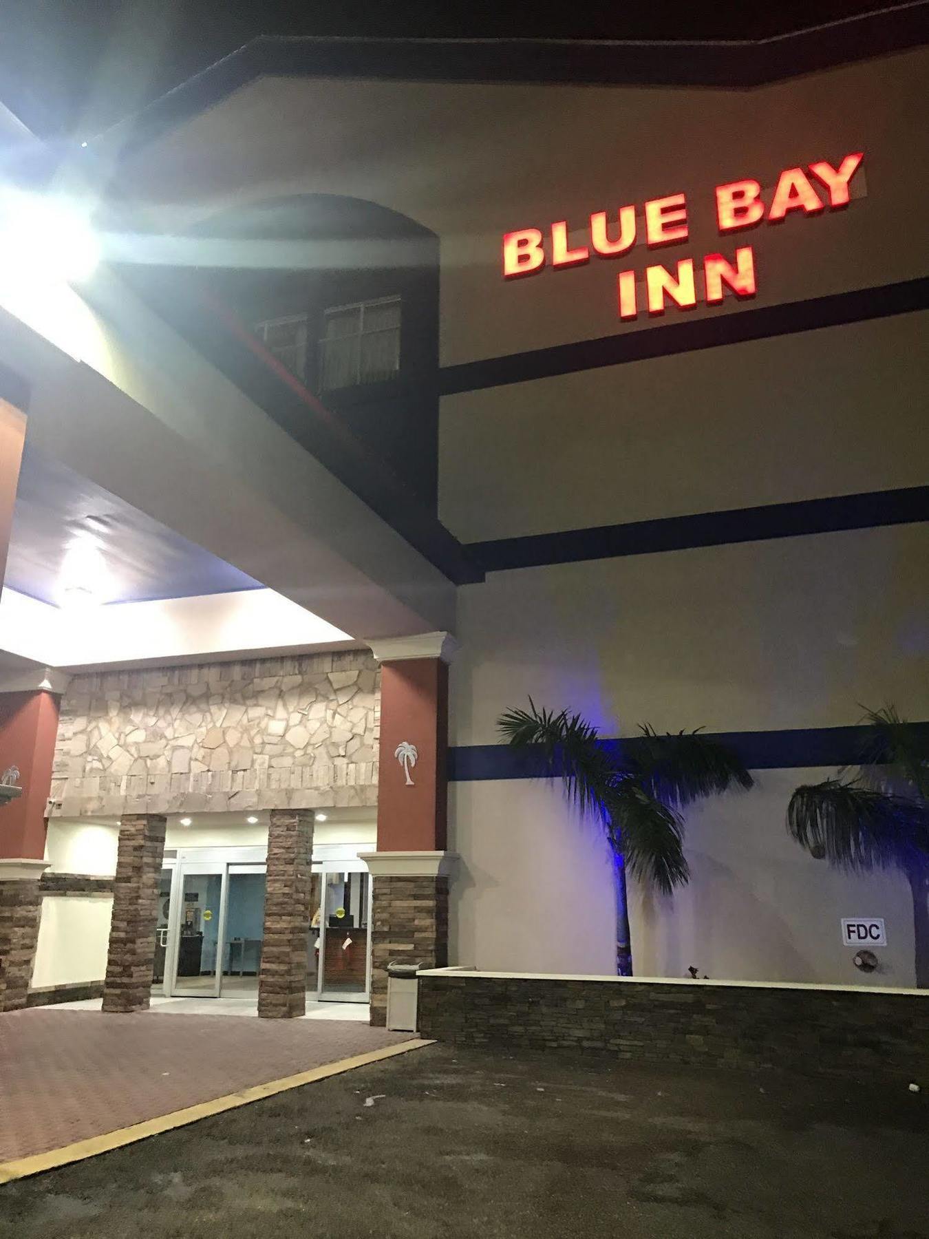 Blue Bay Inn And Suites South Padre Island Εξωτερικό φωτογραφία