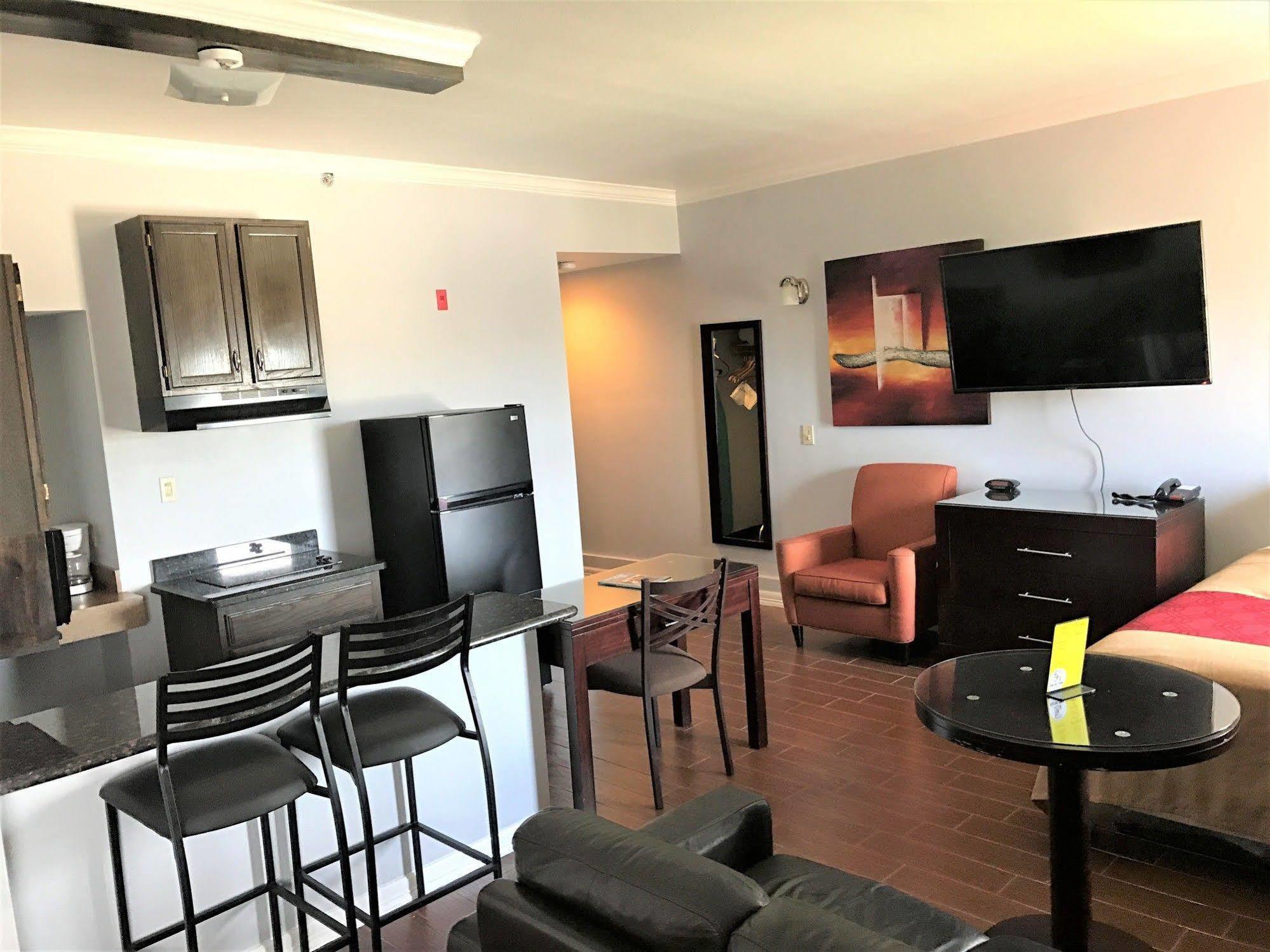 Blue Bay Inn And Suites South Padre Island Εξωτερικό φωτογραφία