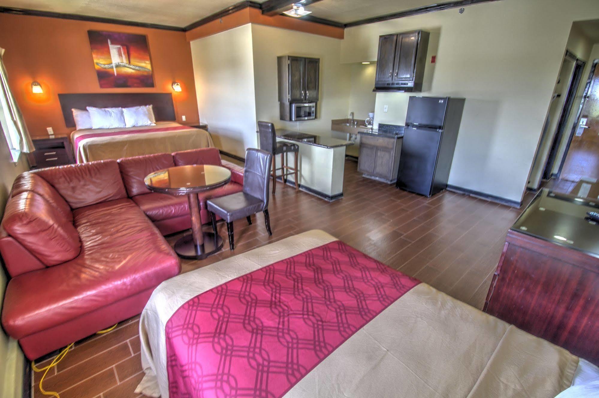 Blue Bay Inn And Suites South Padre Island Εξωτερικό φωτογραφία