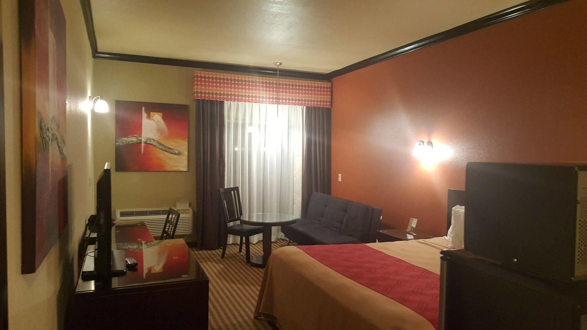 Blue Bay Inn And Suites South Padre Island Εξωτερικό φωτογραφία