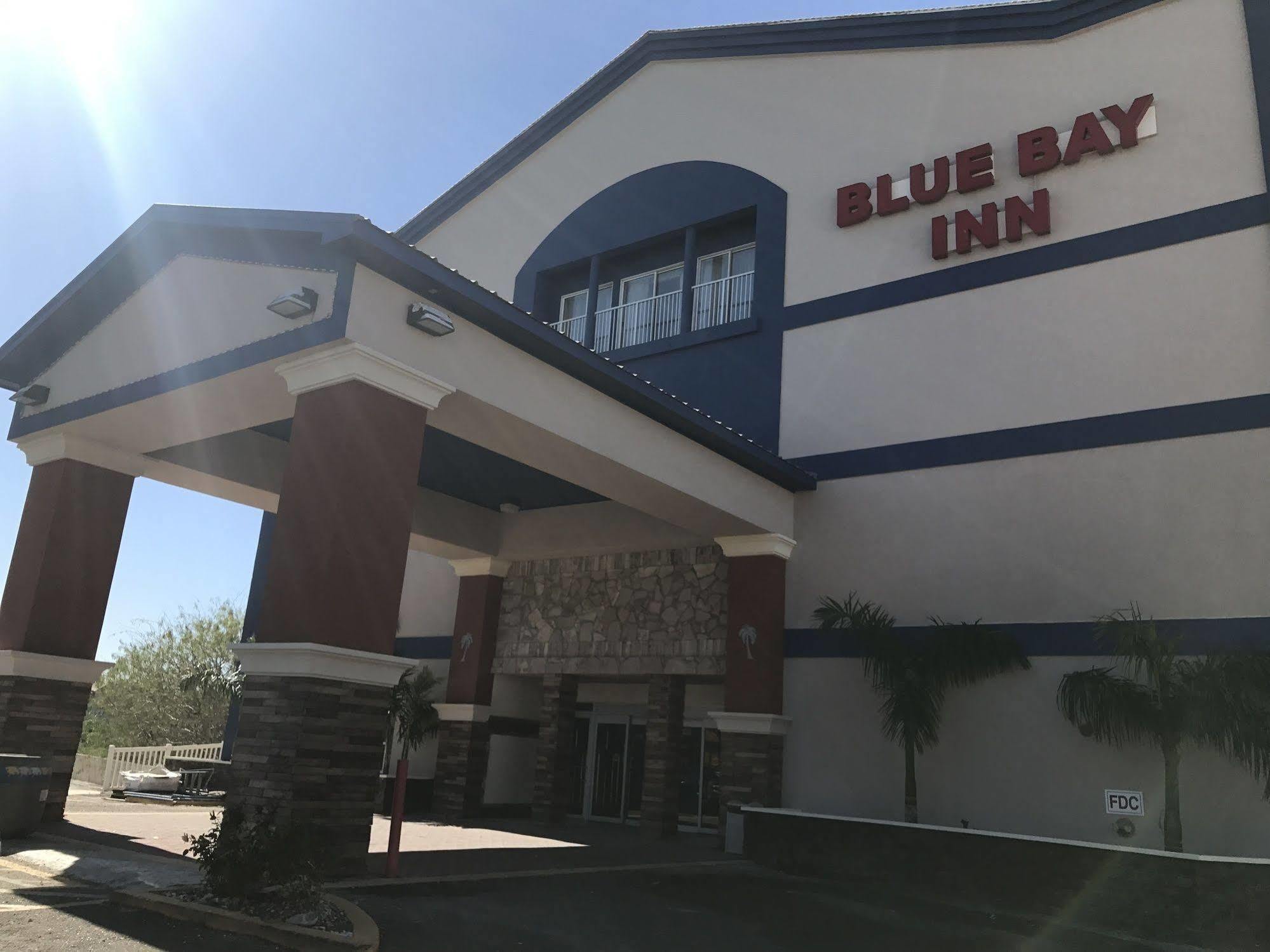 Blue Bay Inn And Suites South Padre Island Εξωτερικό φωτογραφία