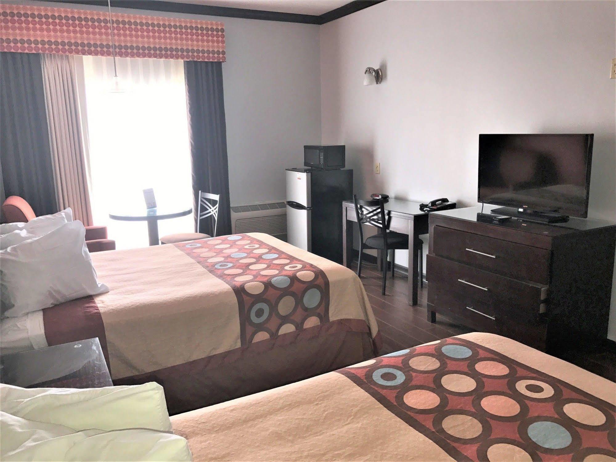 Blue Bay Inn And Suites South Padre Island Εξωτερικό φωτογραφία