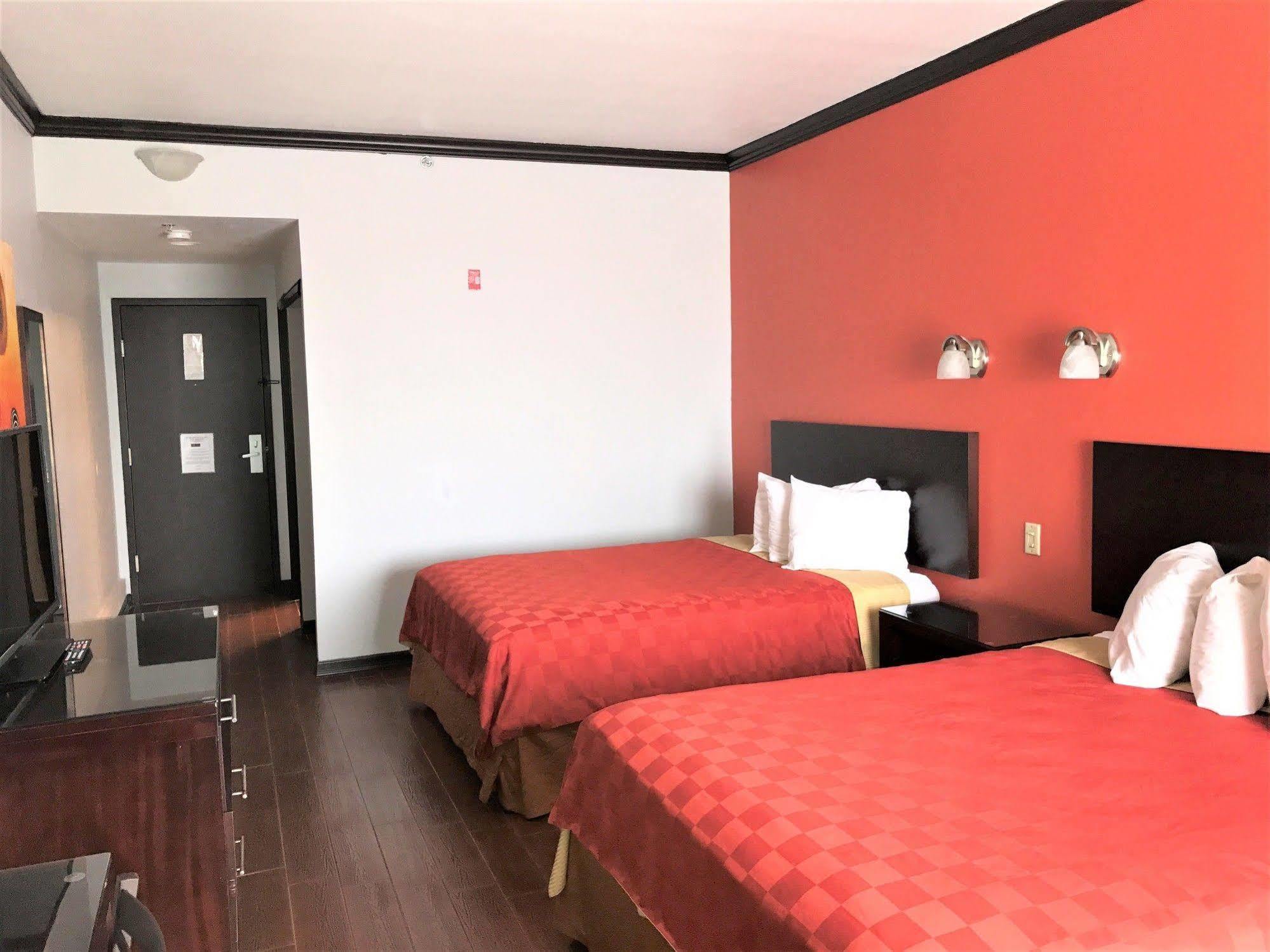 Blue Bay Inn And Suites South Padre Island Εξωτερικό φωτογραφία