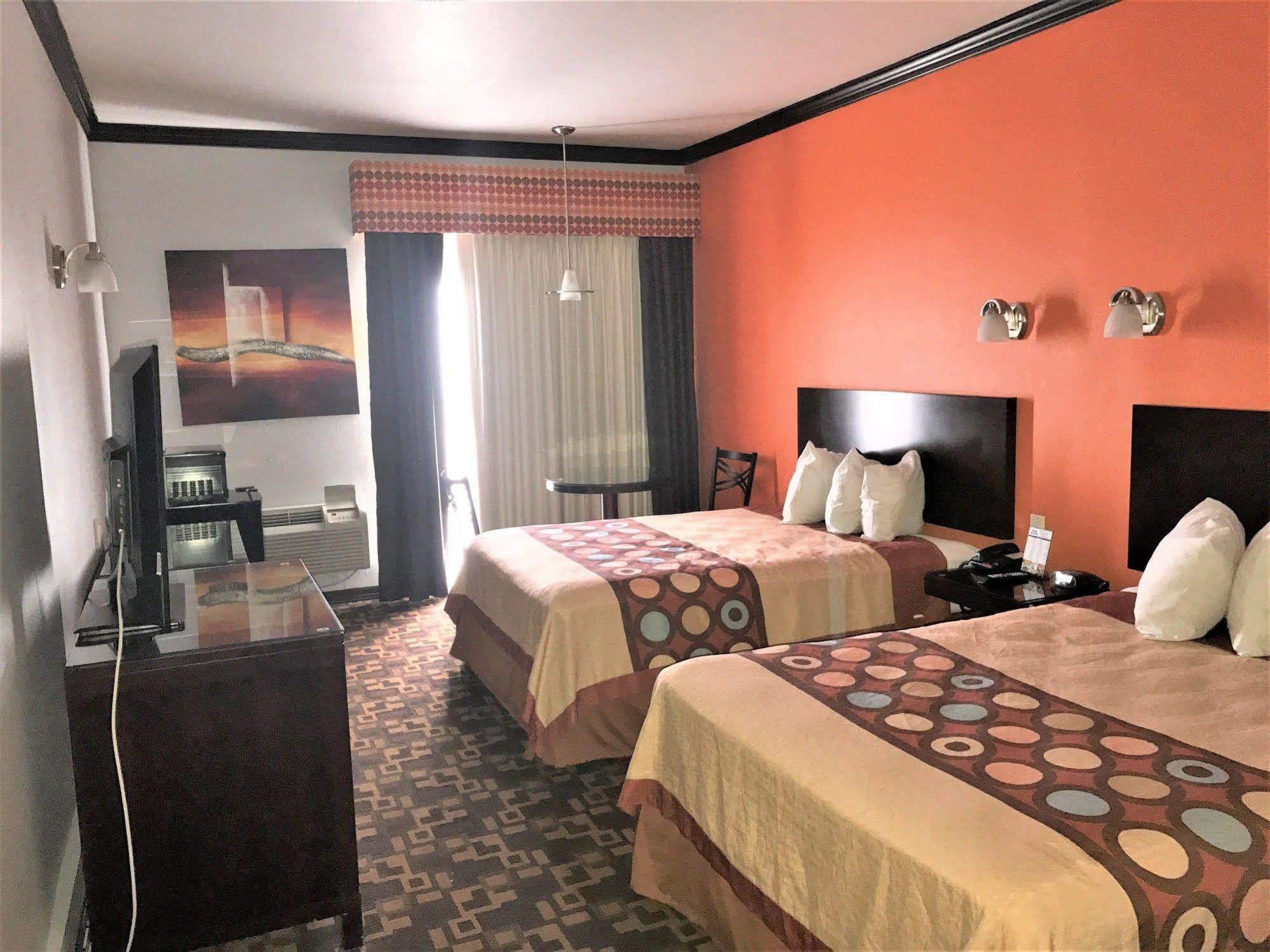 Blue Bay Inn And Suites South Padre Island Εξωτερικό φωτογραφία
