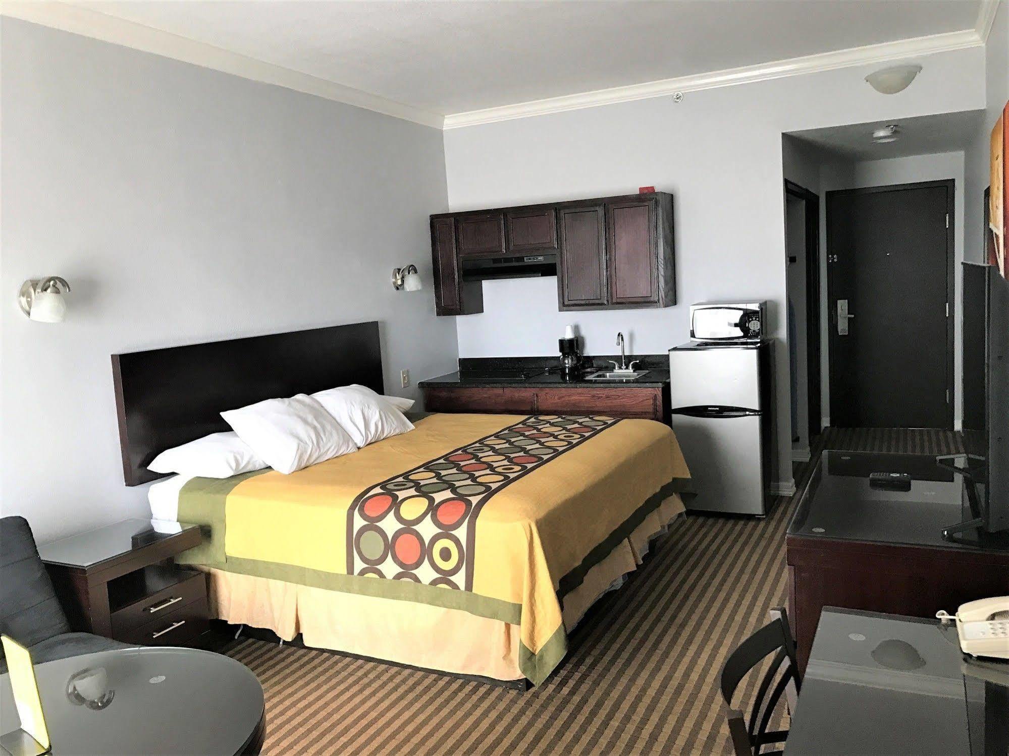 Blue Bay Inn And Suites South Padre Island Εξωτερικό φωτογραφία