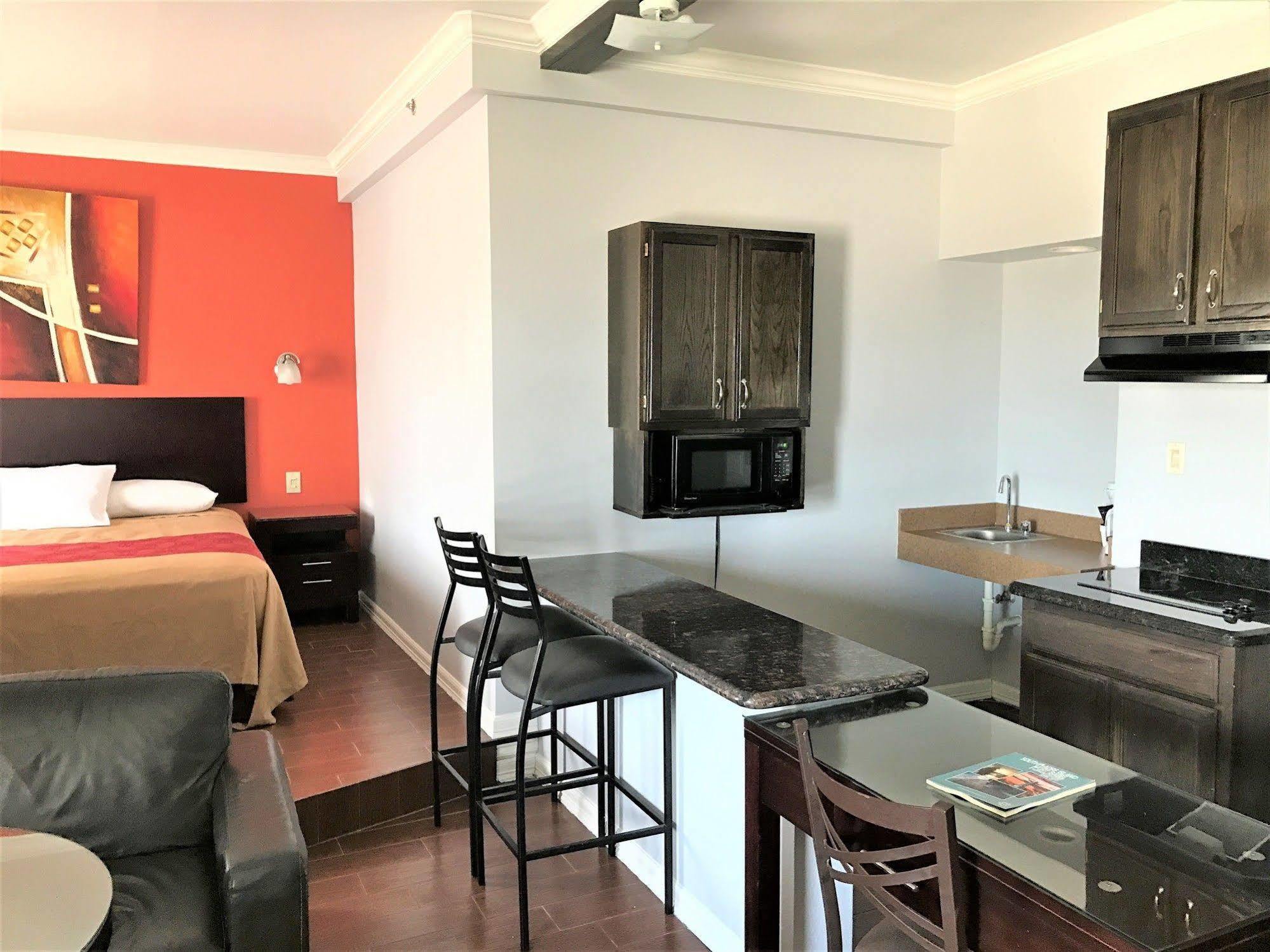 Blue Bay Inn And Suites South Padre Island Εξωτερικό φωτογραφία