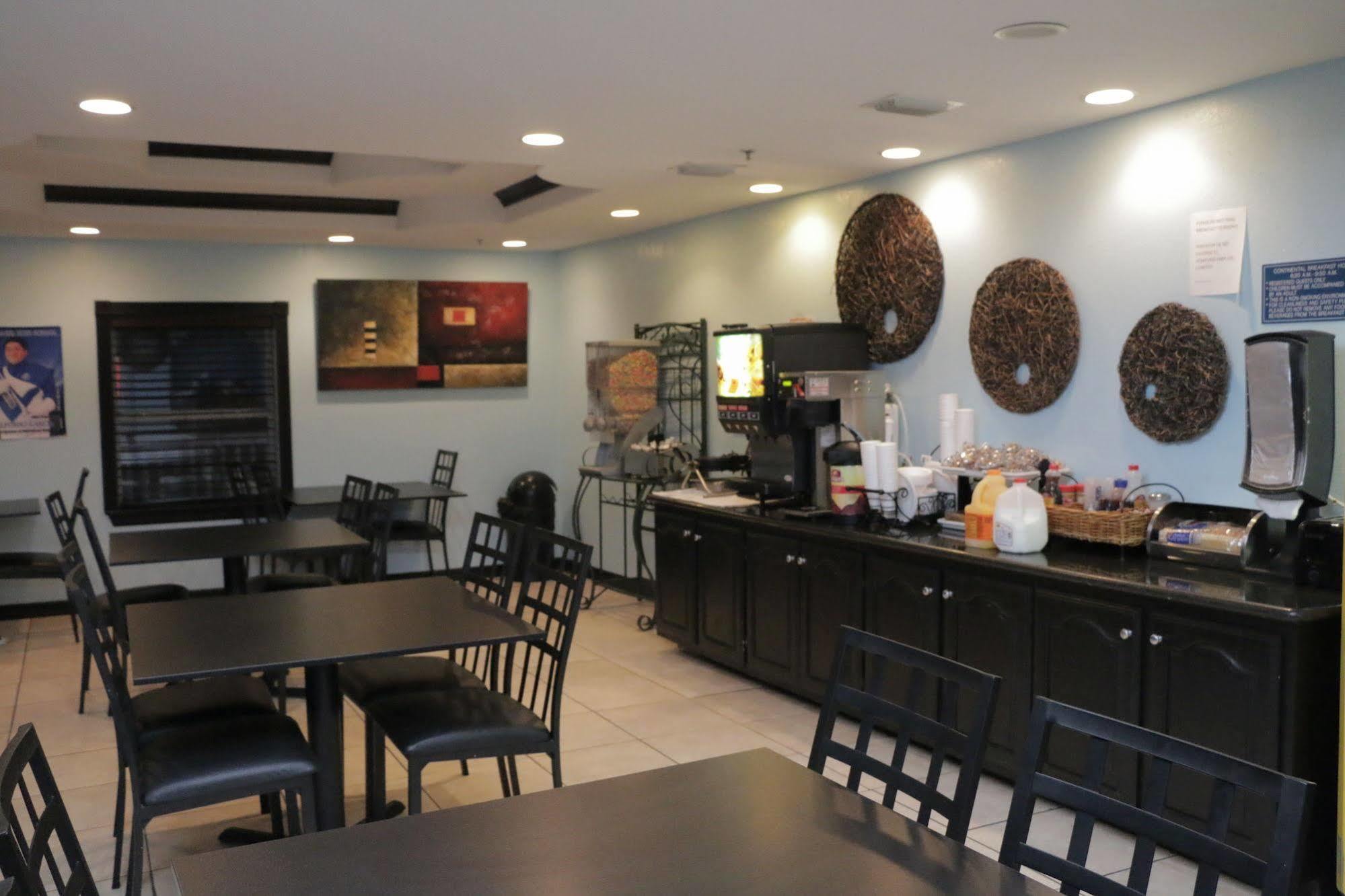 Blue Bay Inn And Suites South Padre Island Εξωτερικό φωτογραφία