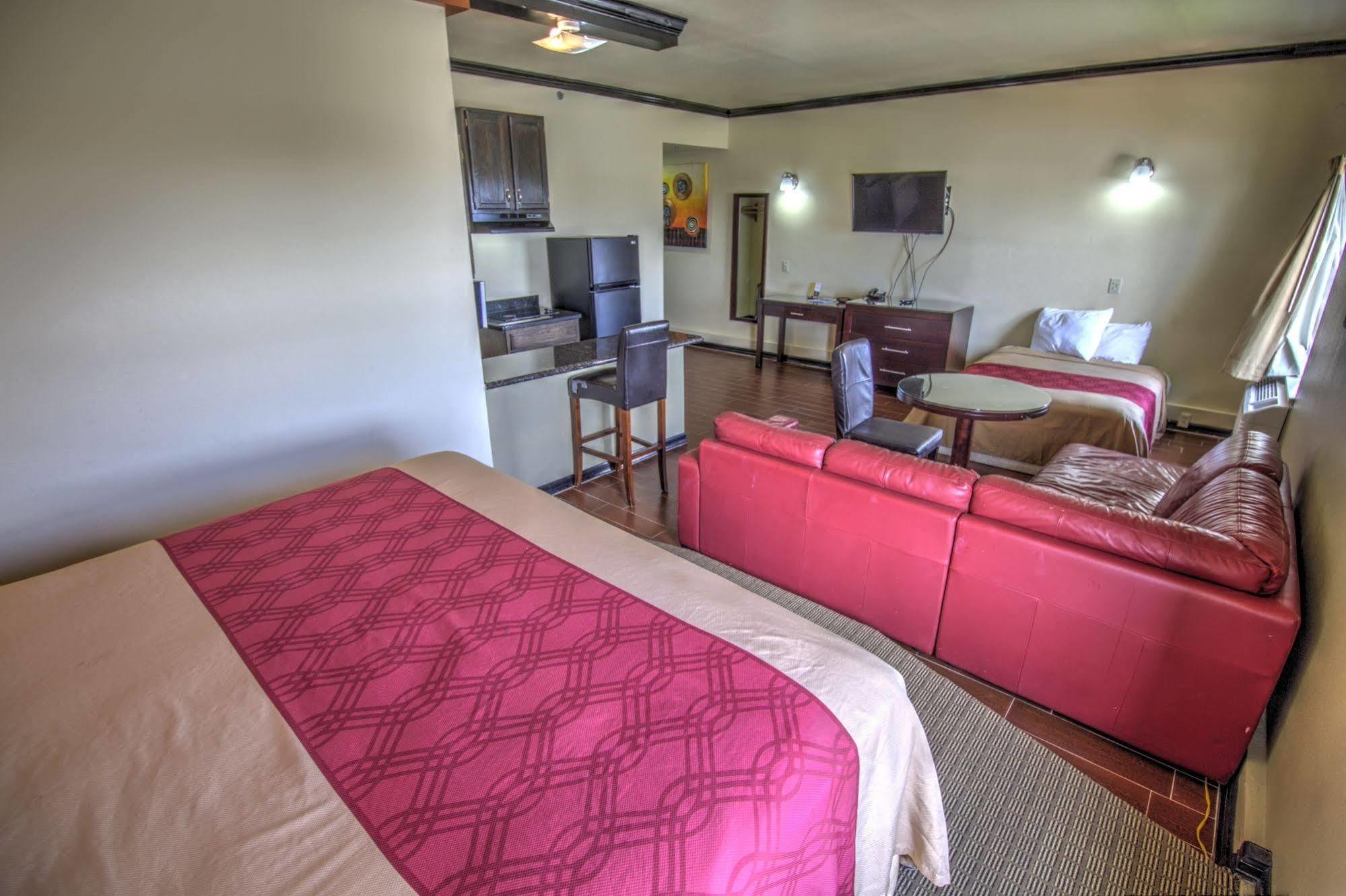 Blue Bay Inn And Suites South Padre Island Εξωτερικό φωτογραφία