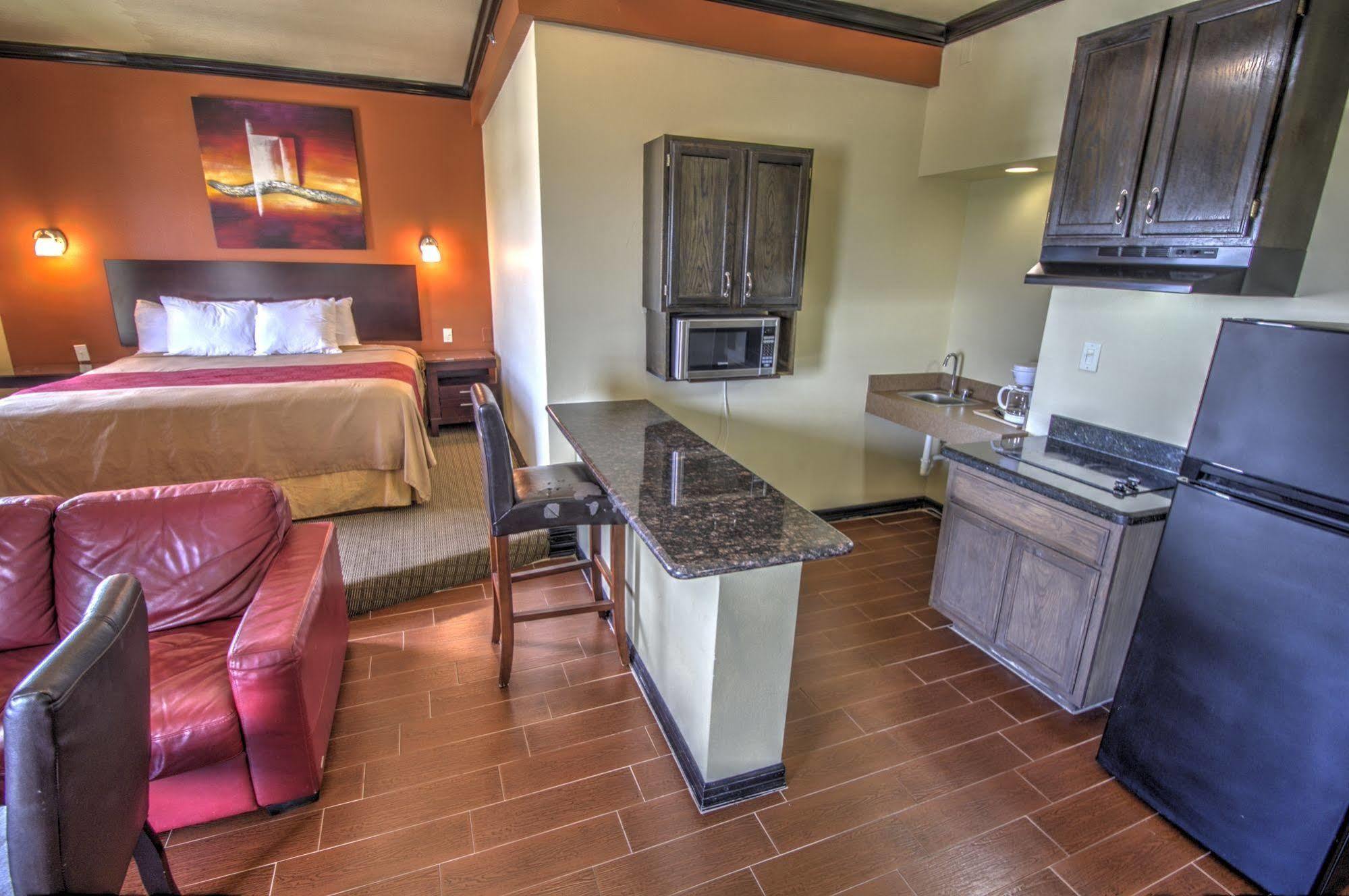 Blue Bay Inn And Suites South Padre Island Εξωτερικό φωτογραφία