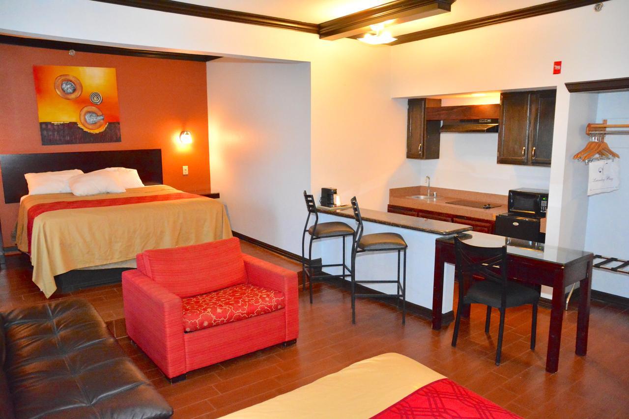 Blue Bay Inn And Suites South Padre Island Εξωτερικό φωτογραφία