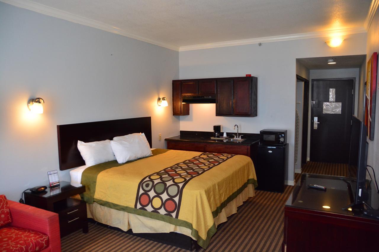 Blue Bay Inn And Suites South Padre Island Εξωτερικό φωτογραφία