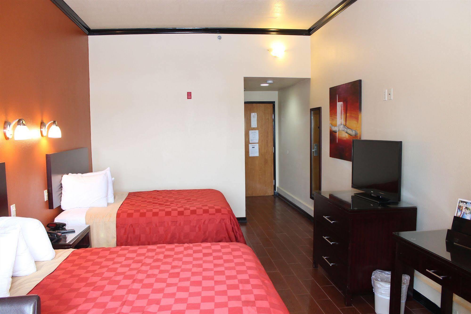 Blue Bay Inn And Suites South Padre Island Εξωτερικό φωτογραφία