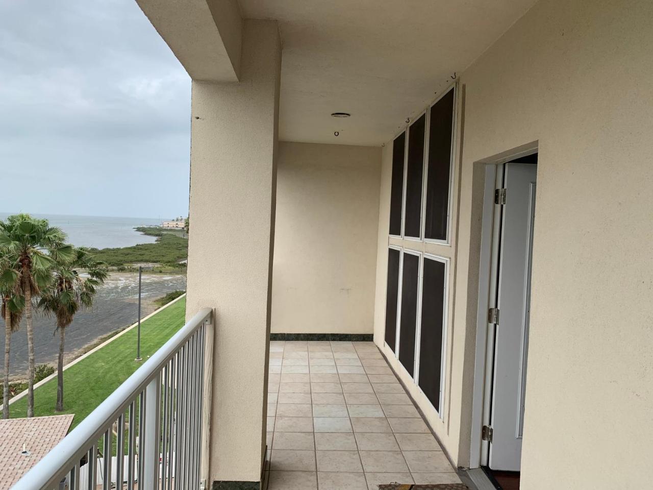 Blue Bay Inn And Suites South Padre Island Εξωτερικό φωτογραφία