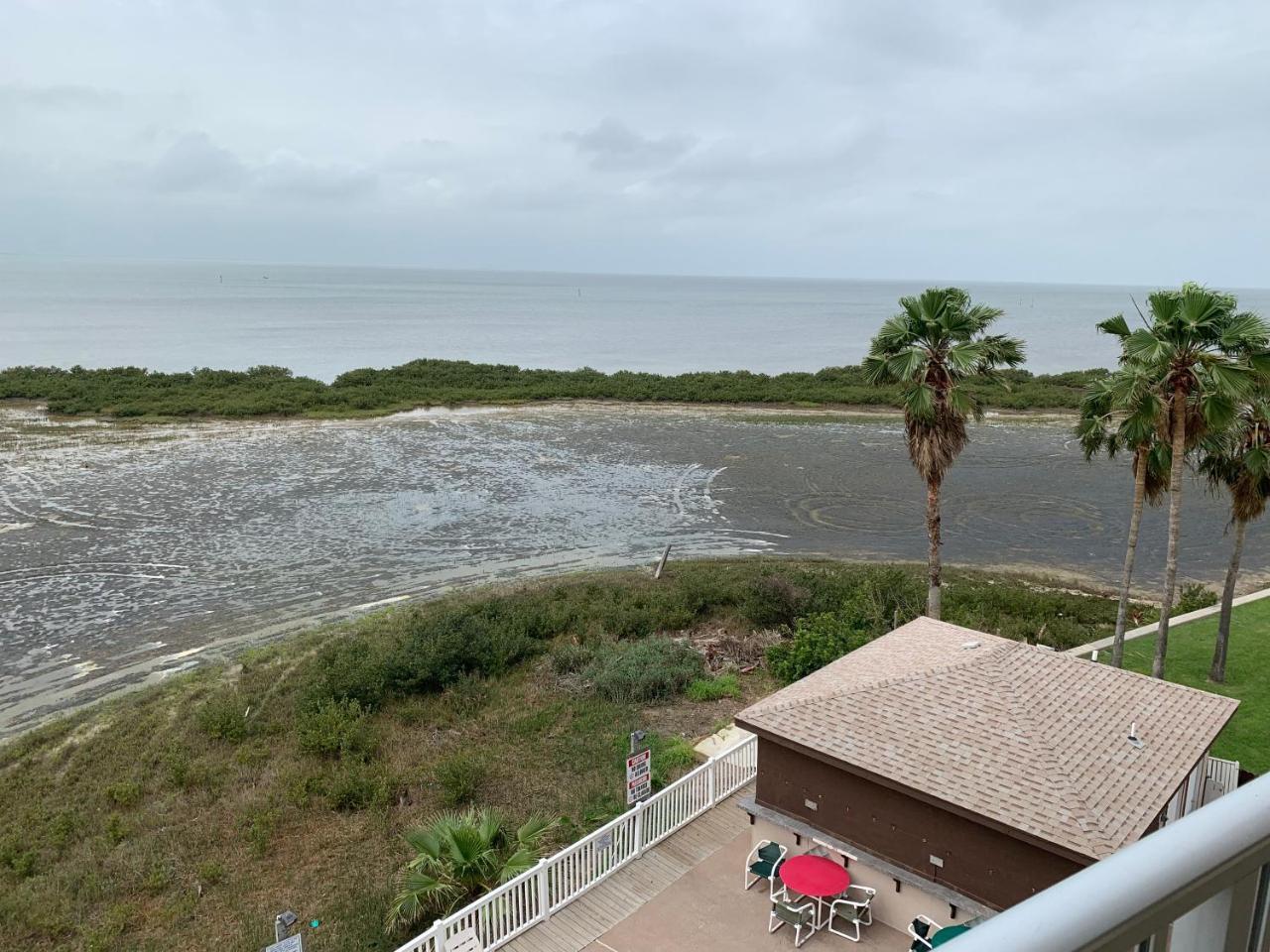 Blue Bay Inn And Suites South Padre Island Εξωτερικό φωτογραφία